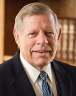 Click to view profile of Jerome L. Withered, a top rated General Litigation attorney in Lafayette, IN