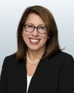 Click to view profile of Jennifer B. Goldstein, a top rated Medical Malpractice attorney in Stamford, CT