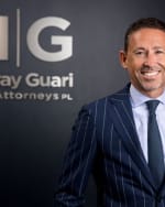 Hurt In Accident - Property Damage Liability - Murray Guari Trial