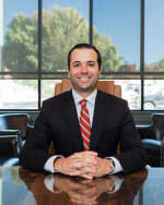 Click to view profile of Ben Leader, a top rated Workers' Compensation attorney in Rock Hill, SC