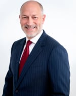 Click to view profile of Paul A. Slager, a top rated Medical Malpractice attorney in Stamford, CT