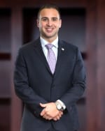 Click to view profile of Angelo S. Catanzariti, a top rated Personal Injury attorney in Clifton, NJ