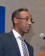 Click to view profile of Derege Demissie, a top rated Criminal Defense attorney in Cambridge, MA