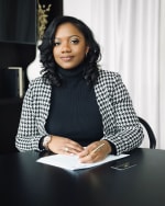 Click to view profile of Utrophia Robinson, a top rated Brain Injury attorney in Morrow, GA