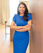Click to view profile of Ruchika Hira, a top rated Divorce attorney in Parsippany, NJ