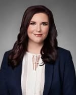Click to view profile of Rachel Lawrence, a top rated Premises Liability - Plaintiff attorney in Kansas City, MO