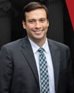 Click to view profile of Tyler Bathrick, a top rated Workers' Compensation attorney in Rock Hill, SC