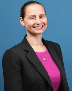 Click to view profile of Catherine Krenz Doan, a top rated Personal Injury attorney in Chicago, IL