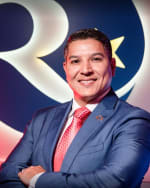 Click to view profile of Adalberto Ruiz, a top rated Immigration attorney in Pearland, TX