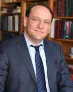 Click to view profile of Aaron Marks, a top rated Brain Injury attorney in Decatur, GA