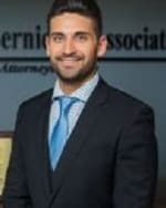 Click to view profile of Daniel Boroja, a top rated Trusts attorney in Shelby Township, MI