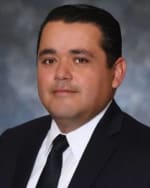 Click to view profile of Gonzalo Serrano, a top rated Criminal Defense attorney in Mckinney, TX