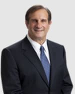 Click to view profile of A. Howard Metro, a top rated Technology Transactions attorney in Potomac, MD