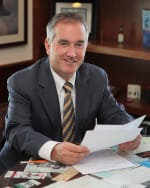 Click to view profile of Charles Ward, a top rated Personal Injury attorney in Indianapolis, IN