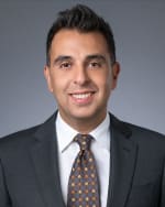 Click to view profile of Siamak Vaziri, a top rated Trucking Accidents attorney in Los Angeles, CA