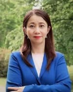 Click to view profile of Connie Dai, a top rated Business & Corporate attorney in Newton, MA