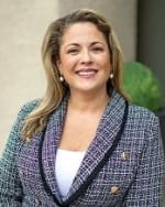 Click to view profile of Martha K. White, a top rated General Litigation attorney in Towson, MD