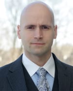 Click to view profile of Matthew B. Lun, a top rated Custody & Visitation attorney in Princeton, NJ