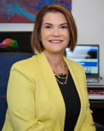 Click to view profile of E Michelle Bohreer, a top rated Employment Litigation attorney in Houston, TX