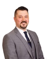 Click to view profile of Ryne T. Sandel, a top rated Criminal Defense attorney in Frisco, TX