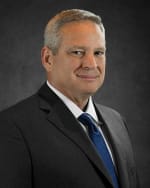 Click to view profile of Keith M. Carter, a top rated Medical Malpractice attorney in Tampa, FL
