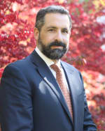 Click to view profile of David J. Dischley, a top rated Criminal Defense attorney in Manassas, VA