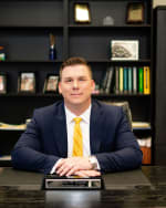 Click to view profile of Evan W. Horner, a top rated Criminal Defense attorney in Carrollton, TX