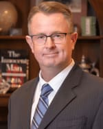 Click to view profile of Quinton G. Pelley, a top rated Drug & Alcohol Violations attorney in Plano, TX