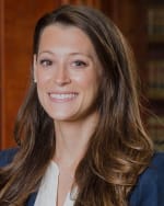 Click to view profile of Shannon Lee Boisseau, a top rated General Litigation attorney in Towson, MD