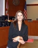 Click to view profile of Christina LaMaida, a top rated DUI-DWI attorney in Dade City, FL
