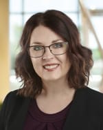 Click to view profile of Elena D. Harvey, a top rated General Litigation attorney in Edina, MN