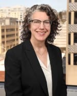 Click to view profile of Sara E. Meyers, a top rated Wills attorney in White Plains, NY