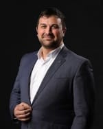 Click to view profile of Jon Voegeli, a top rated Personal Injury attorney in Wichita, KS
