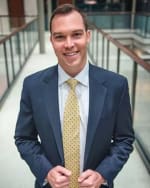 Click to view profile of Anthony S. Bruning, Jr., a top rated Construction Accident attorney in Saint Louis, MO