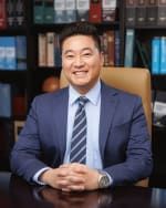 Click to view profile of Anthony Lai, a top rated Child Support attorney in Pasadena, CA