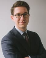 Click to view profile of Kenneth M. Calvey, a top rated Civil Litigation attorney in White Plains, NY