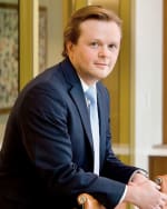 Click to view profile of Zach McFarlane, a top rated Admiralty & Maritime Law attorney in Houston, TX