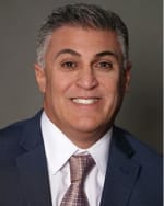 Click to view profile of Darin M. Colucci, a top rated Products Liability attorney in Milton, MA