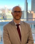 Click to view profile of Joshua M. Lurie, a top rated Trademarks attorney in Hackensack, NJ