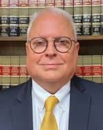 Click to view profile of Joel C. Harbinson, a top rated Business Litigation attorney in Statesville, NC