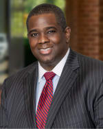 Click to view profile of Broderick Dunn, a top rated Employment Litigation attorney in Fairfax, VA