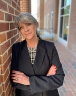 Click to view profile of Anna Sas, a top rated General Litigation attorney in Virginia Beach, VA