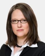Click to view profile of Melissa N. Donimirski, a top rated Business Litigation attorney in Wilmington, DE