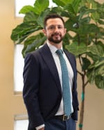 Click to view profile of Adrian O. Vega, a top rated Products Liability attorney in Albuquerque, NM