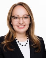 Click to view profile of Helena L. Trachtenberg, a top rated Child Support attorney in Rolling Meadows, IL