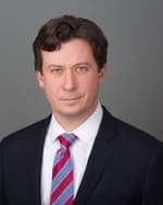 Click to view profile of Robert S. Landy, a top rated Civil Litigation attorney in New York, NY