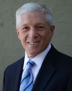 Click to view profile of Robert Vilensky, a top rated Medical Malpractice attorney in New York, NY