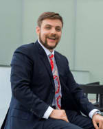 Click to view profile of Kenneth V. Farino, Jr., a top rated General Litigation attorney in Williamsburg, VA