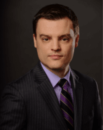 Click to view profile of Benjamin T. Van Severen, a top rated Criminal Defense attorney in Milwaukee, WI