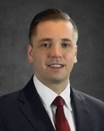 Click to view profile of Zachary Wiley, a top rated Workers' Compensation attorney in Nashville, TN